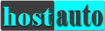 Host Auto Logo
